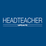 Headteacher Update logo